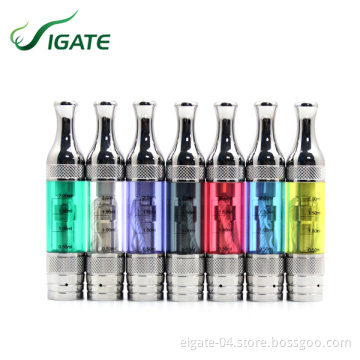 1.8ohm 2.0ohm 2.2ohm 2.4ohm 2.8ohm 2013 Eigate Unique Product E10 Vivi Nova Atomizer